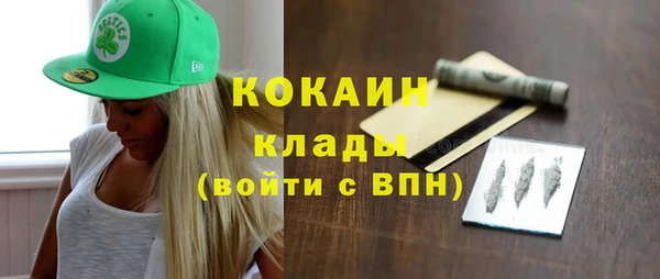 твердый Михайловск